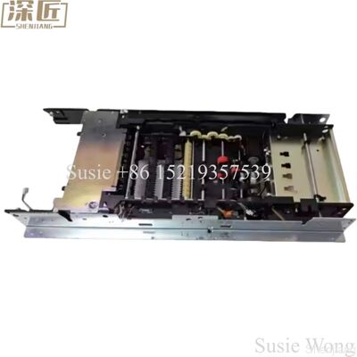 ماژول Diebold Nixdorf HCT Head Chassis Transport 01750291697 برای دستگاه های خودپرداز سری DN100D DN200 DN400 DN450 و RM4