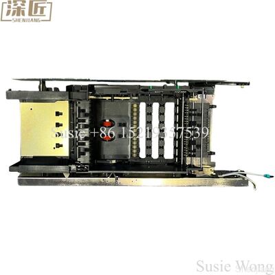 1750291697 Diebold Nixdorf HCT ماژول سر شاسی حمل 01750291697 برای DN100D DN200 DN400 DN450 و RM4 سری ATMs