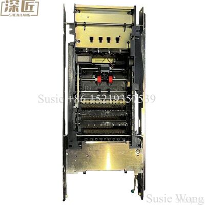 ماژول Diebold Nixdorf HCT Head Chassis Transport 01750291697 برای دستگاه های خودپرداز سری DN100D DN200 DN400 DN450 و RM4