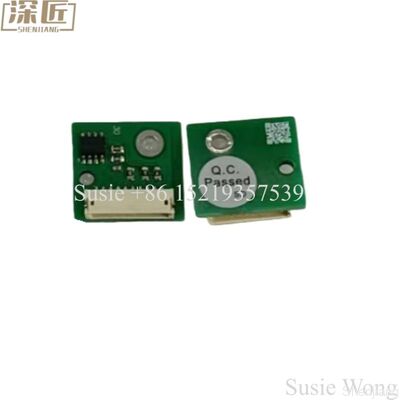 Diebold Nixdorf Escrow Reel Storage 1750297101 برای دستگاه های خودپرداز سری DN200 DN250 DN400 DN450 و RM4