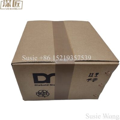 Diebold Nixdorf Escrow Reel Storage 1750297101 برای دستگاه های خودپرداز سری DN200 DN250 DN400 DN450 و RM4