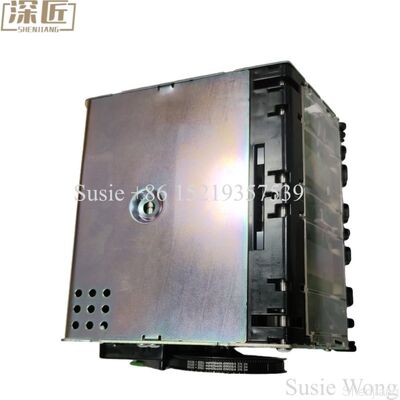 Diebold Nixdorf Escrow Reel Storage 1750297101 برای دستگاه های خودپرداز سری DN200 DN250 DN400 DN450 و RM4