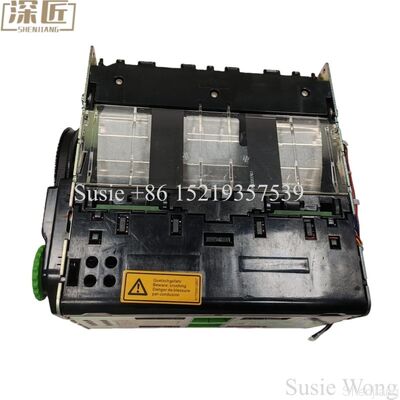 Diebold Nixdorf Escrow Reel Storage 1750297101 برای دستگاه های خودپرداز سری DN200 DN250 DN400 DN450 و RM4