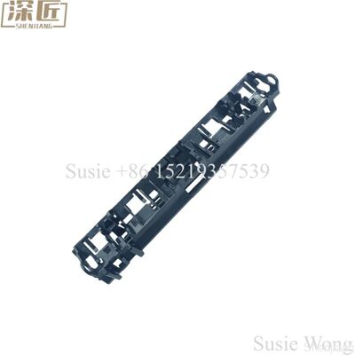 براکت نگهداری قرقره امانت Diebold Nixdorf 1750125772 برای دستگاه‌های خودپرداز سری DN200 DN250 DN400 DN450 و RM4