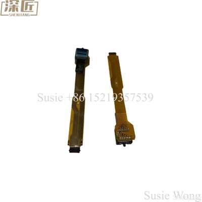 TS-EC2G-U13210H Hitachi ATM قطعات V2G کارت خوان سر Hico V2G W/R سر