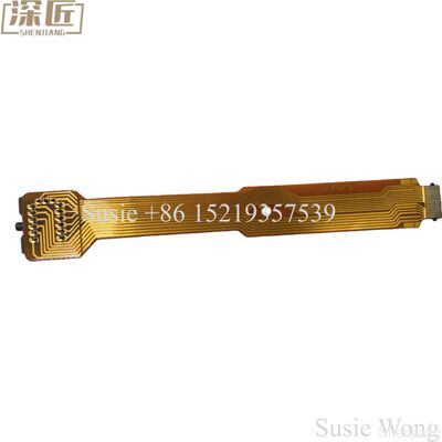 TS-EC2G-U13210H Hitachi ATM قطعات V2G کارت خوان سر Hico V2G W/R سر