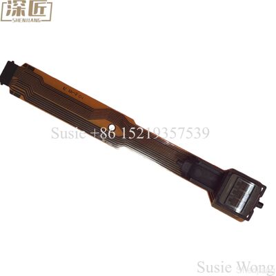 TS-EC2G-U13210H Hitachi ATM قطعات V2G کارت خوان سر Hico V2G W/R سر