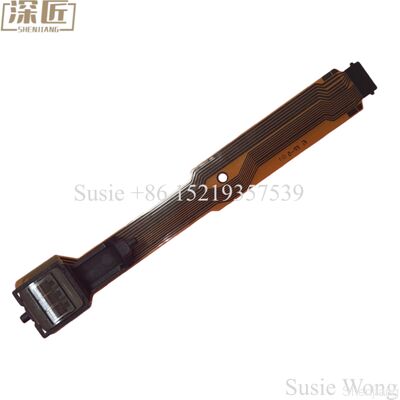 TS-EC2G-U13210H Hitachi ATM قطعات V2G کارت خوان سر Hico V2G W/R سر