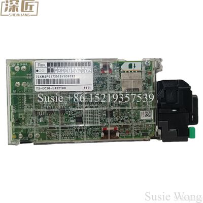 TS-EC2G-U13210H چین TS-EC2G-U13210H Hitachi Omron V2G کارت خوان 2845V UR2 بازیافت V2G کارت خوان