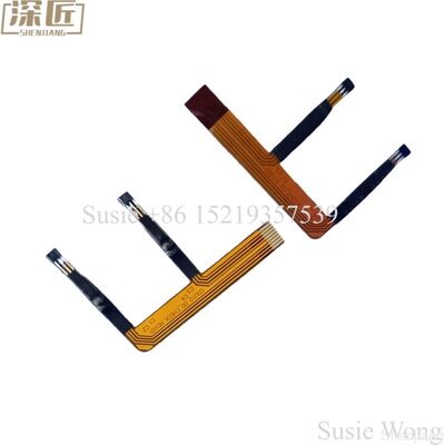 Hyosung قطعات ATM استاکر DDU سنسور 3321000017