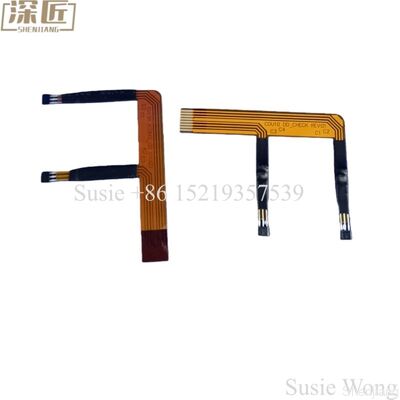 Hyosung قطعات ATM استاکر DDU سنسور 3321000017