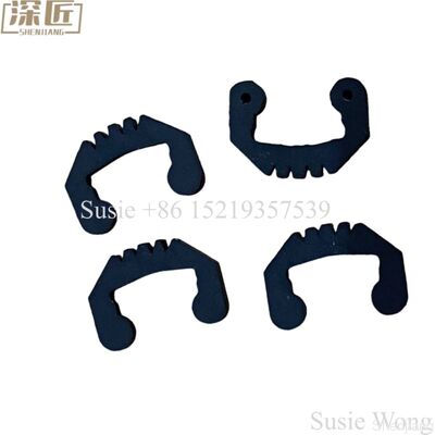 هیتاچی HCM Diebold BCRM قطعات ماشین ATM SR7500 چرخ لاستیکی 7P165092