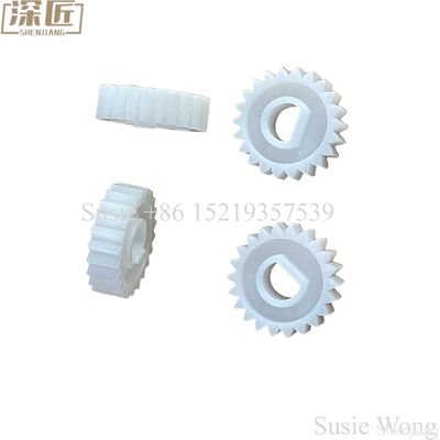 قطعات دستگاه خودپرداز هیتاچی HCM Diebold BCRM SR7500 M4P008919 چرخ دنده 22 دندانه