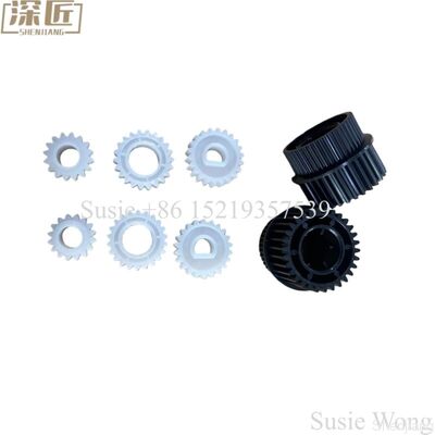 Hitachi HCM Diebold BCRM ATM Parts Machine SR7500 M7618362C Gear