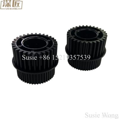 Hitachi HCM Diebold BCRM ATM Parts Machine SR7500 M7618362C Gear