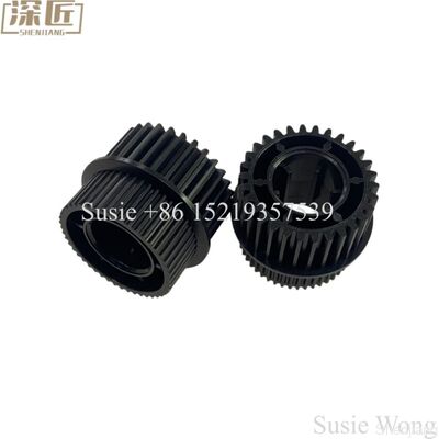 Hitachi HCM Diebold BCRM ATM Parts Machine SR7500 M7618362C Gear