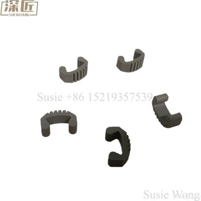 43025001 قطعات دستگاه خودپرداز هیوسانگ S43025001 چرخ انتخاب کننده اسکناس لاستیکی S43025001 قطعات یدکی دستگاه خودپرداز