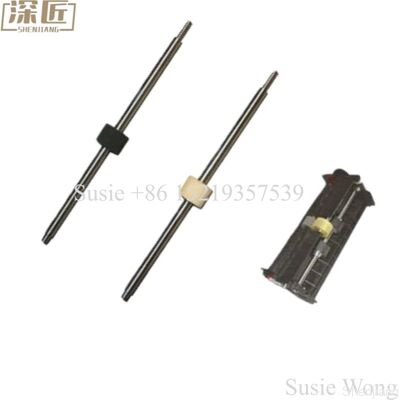 Hyosung ATM Parts GCDU Shaft Assy S72881210 S150207491 S72881210 S45805601 S7900000801 S72881227