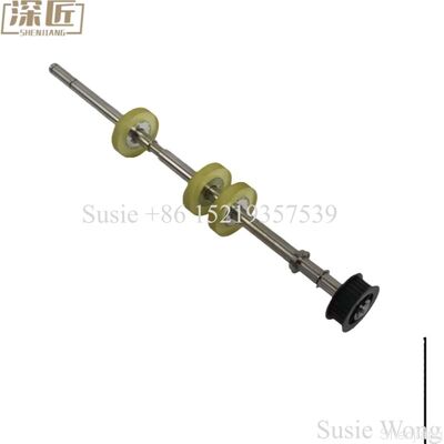 Hyosung ATM Parts GCDU Shaft Assy S72881210 S150207491 S72881210 S45805601 S7900000801 S72881227