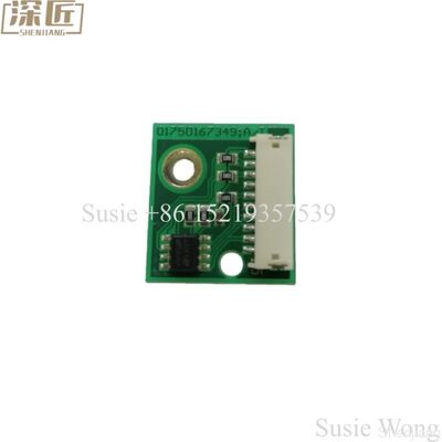 ذخیره قرقره امانت Diebold Nixdorf 1750167349 01750167349