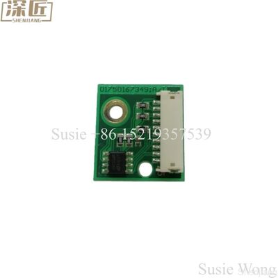 ذخیره قرقره امانت Diebold Nixdorf 1750167349 01750167349