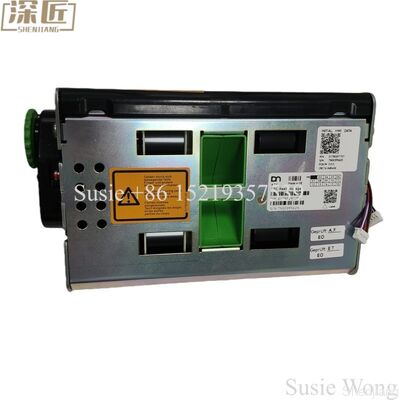 Diebold Nixdorf Escrow Reel Storage Upper Bracket 1750173085 01750173085 در مورد هر نوع مواد مخدر و مواد مخدر استفاده می شود