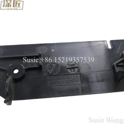 Diebold Nixdorf Escrow Reel Storage Upper Bracket 1750173085 01750173085 در مورد هر نوع مواد مخدر و مواد مخدر استفاده می شود