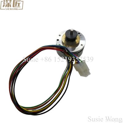 Diebold Nixdorf Escrow Reel Storage Moter 01750173510 1750173510