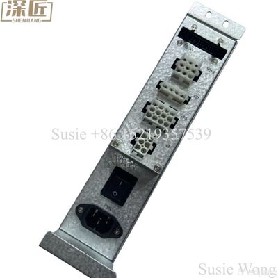 قطعات دستگاه اتمی هیتاچی منبع برق M7628076A برای SR7500 و ماشین های هیتاچ