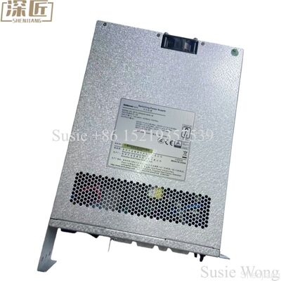 قطعات دستگاه اتمی هیتاچی منبع برق M7628076A برای SR7500 و ماشین های هیتاچ