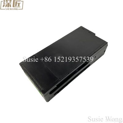 قطعات دستگاه خودپرداز Diebold Nixdorf DN200 CAS بازیافت کاست ایمن 1750305094 01750305094