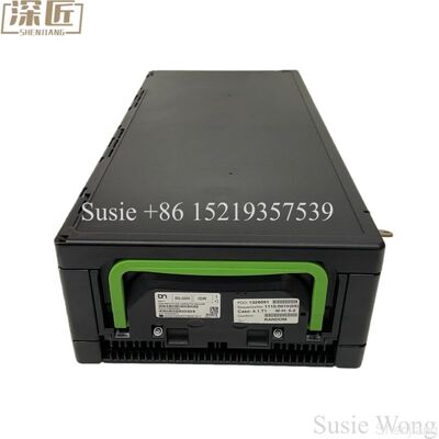 قطعات دستگاه خودپرداز Diebold Nixdorf DN200 CAS بازیافت کاست ایمن 1750305094 01750305094