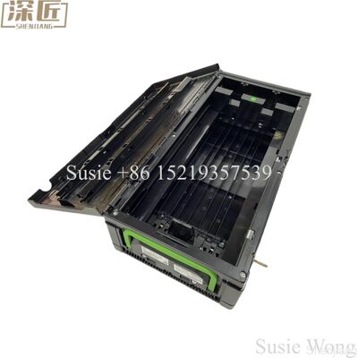 قطعات دستگاه خودپرداز Diebold Nixdorf DN200 CAS بازیافت کاست ایمن 1750305094 01750305094