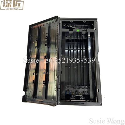 قطعات دستگاه خودپرداز Diebold Nixdorf DN200 CAS بازیافت کاست ایمن 1750305094 01750305094