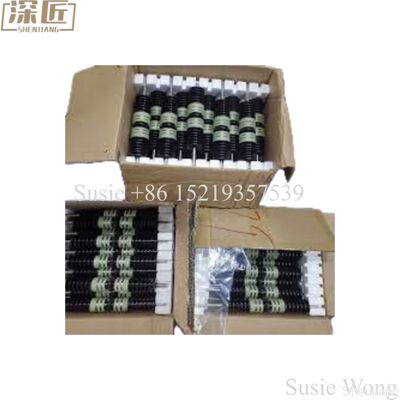 4520000317 قطعات یدکی دستگاه خودپرداز Hyosung شفت درایو Hyosung Kassyf شفت غلتک 4520000317