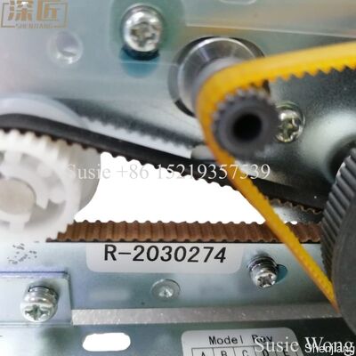 قطعات دستگاه خودپرداز هیوسانگ، کارت خوان SANKYO ICT3Q8-3A0260 5645000001 S5645000001 برای 5600 5600T 8600 8600S