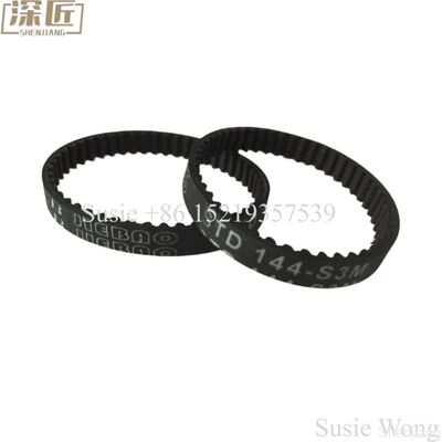 کمربند دستگاه خودپرداز ناتیلوس هیوسانگ قطعات دستگاه خودپرداز 4820000012 تسمه تایم B60S3M 144 G-CDU 6*144*48