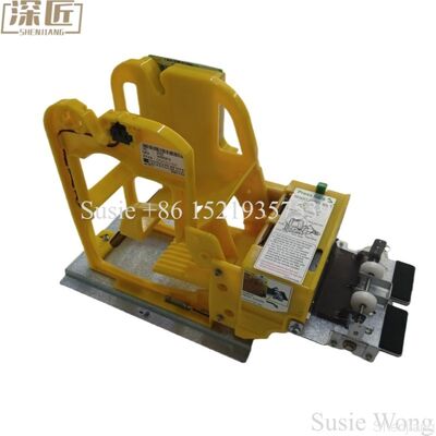 قطعات یدکی دستگاه خودپرداز هیوسانگ چاپگر رسید SPR26 5409000019 S5409000019