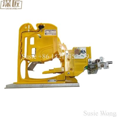 قطعات یدکی دستگاه خودپرداز هیوسانگ چاپگر رسید SPR26 5409000019 S5409000019