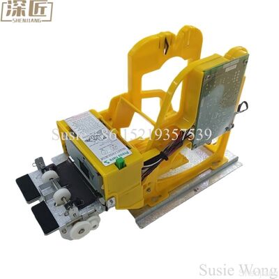 قطعات یدکی دستگاه خودپرداز هیوسانگ چاپگر رسید SPR26 5409000019 S5409000019