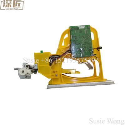 قطعات یدکی دستگاه خودپرداز هیوسانگ چاپگر رسید SPR26 5409000019 S5409000019