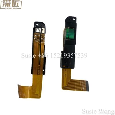 قطعات یدکی جدید دستگاه هایوسنگ Hyosung Card Reader Head W/R Head برای ICT3Q8-3H2290 Head ICT3Q8-3HT2290S