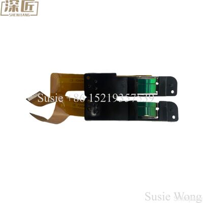 قطعات یدکی جدید دستگاه هایوسنگ Hyosung Card Reader Head W/R Head برای ICT3Q8-3H2290 Head ICT3Q8-3HT2290S