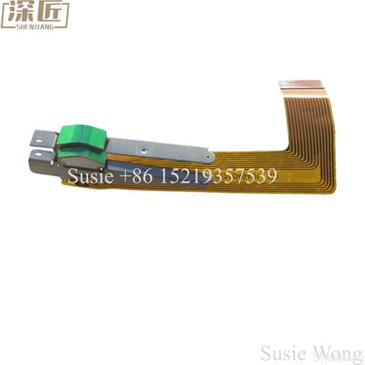 قطعات یدکی جدید دستگاه هایوسنگ Hyosung Card Reader Head W/R Head برای ICT3Q8-3H2290 Head ICT3Q8-3HT2290S