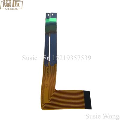 قطعات یدکی جدید دستگاه هایوسنگ Hyosung Card Reader Head W/R Head برای ICT3Q8-3H2290 Head ICT3Q8-3HT2290S