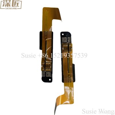 کارخانه هد خواننده کارت ATM هیوسانگ قطعات یدکی دستگاه ATM هیوسانگ هد خواننده کارت W/R Head برای ICT3Q8-3H2290 Head ICT3Q8-3HT2290S