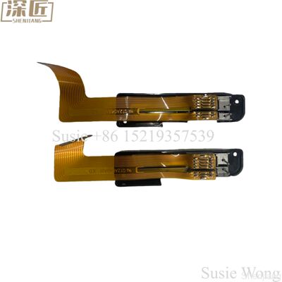 قطعات یدکی جدید دستگاه هایوسنگ Hyosung Card Reader Head W/R Head برای ICT3Q8-3H2290 Head ICT3Q8-3HT2290S