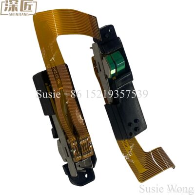 قطعات یدکی جدید دستگاه هایوسنگ Hyosung Card Reader Head W/R Head برای ICT3Q8-3H2290 Head ICT3Q8-3HT2290S