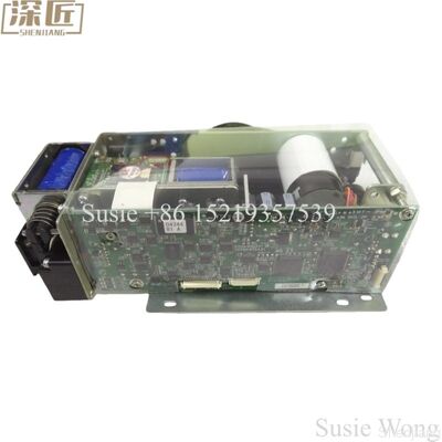 کارخانه کارتخوان ATM هیوسانگ 5600T، کارتخوان هوشمند EMV MOTORIZED ICT3Q8-3A2294 5645000019 برای دستگاه‌های خودپرداز، کیوسک و تجهیزات بانکی