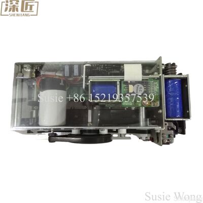 کارخانه کارتخوان ATM هیوسانگ 5600T، کارتخوان هوشمند EMV MOTORIZED ICT3Q8-3A2294 5645000019 برای دستگاه‌های خودپرداز، کیوسک و تجهیزات بانکی